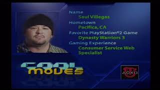 Playstation Replay: Siren - Risa Odna: Defeating Mina