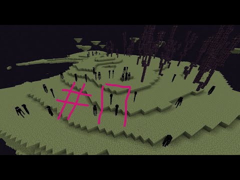 EPIC FINALE!!! Minecraft Survival #17 S2