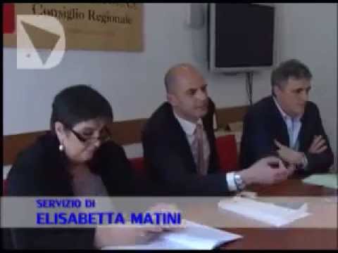 Servizio Toscanamedia sulle vittime del Forteto - 8 maggio 2013