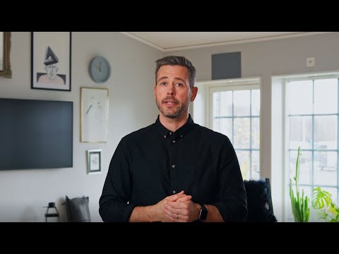 Jag vill bygga hus - Avsnitt 3: Får jag bygga nu?