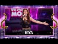 Kiya // I'll Never Love Again // We Want More #4