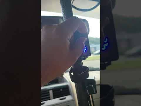 How an Audiocontrol Epicenter works, demonstration