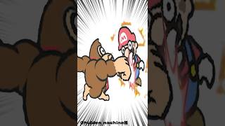 ネットでバズったマリオの面白画像がヤバすぎるwwwww#mario #nintendo #shorts