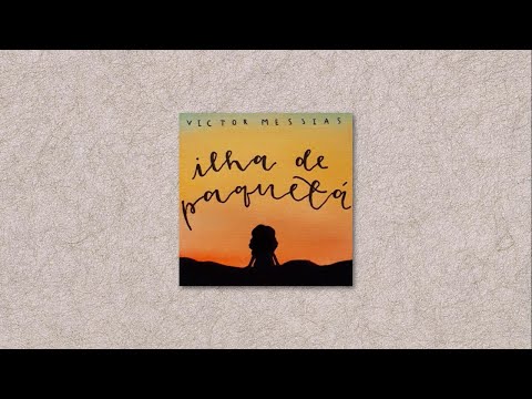 Ilha De Paquetá - Victor Messias