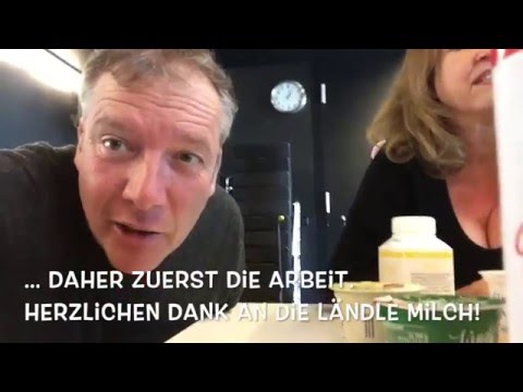 Bilanz 2015 - Probenausschnitt