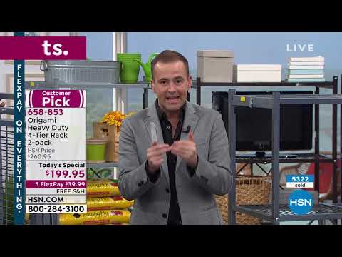 HSN | The Friday Night Show with Amy and Adam 09.13.2019 - 09 PM