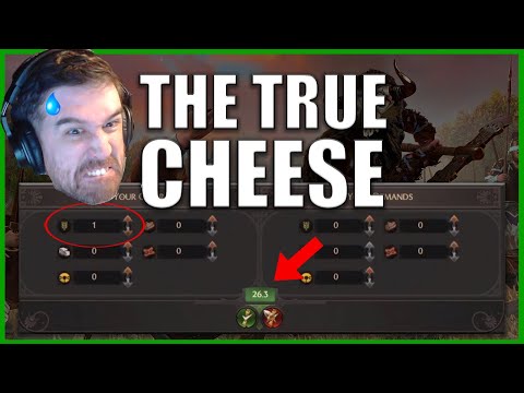 The REAL Total War Troy Exploit