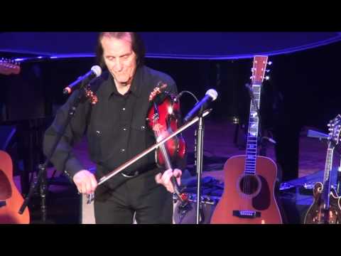 Doug Kershaw with Marty Stuart - I'll Get Through It