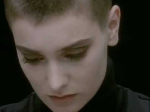 Sinéad O'Connor - Nothing Compares To You - HQ