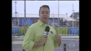 Mauricio torres morre aos 43 anos   Esporte Espetacular 01 06 2014