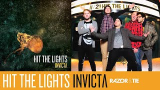 Hit The Lights - "Earthquake"