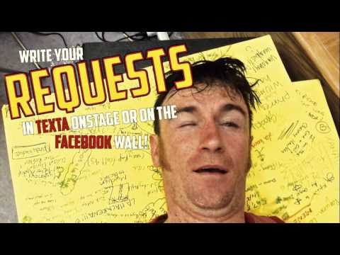 Crap Music Rave Party: Mega Sydney Weekender 2016!