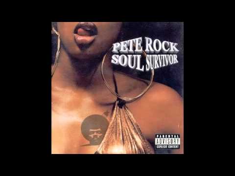 Pete Rock Ft Raekwon, Prodigy & Ghostface Killah - Tha Game (Audio)