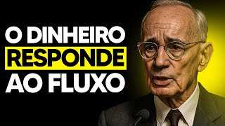 Como Manifestar Riqueza Sem Forçar (Deixe o Fluxo Guiar Sua Prosperidade) | Napoleon Hill