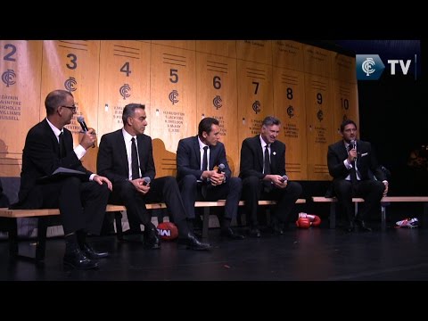 CFC 150: 1990s - Present