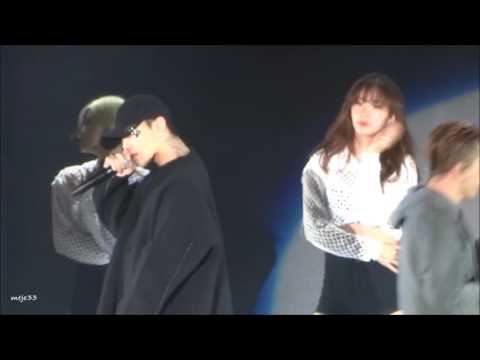 160909 Good Boy (G-Dragon focus) - G-Dragon & Taeyang @ BIGBANG MADE [VIP] TOUR IN TAIPEI