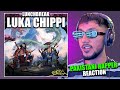 Pakistani Rapper Reacts to Lukka Chippi - Seedhe Maut x Bandzo3rd LunchBreak
