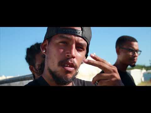 Dobel T x Ino Man - Drumi Dushi (R.I.P. Rasta Kip) prod. by Zymba