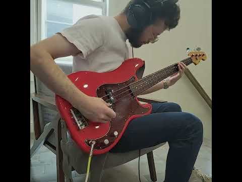 I'll Stay | RH Factor Ft Deangelo Bass Cover