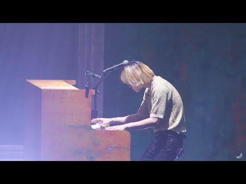 190407 [잔나비 전국투어 콘서트 투게더-부산] 거울 - 잔나비(jannabi) @부산MBC드림홀