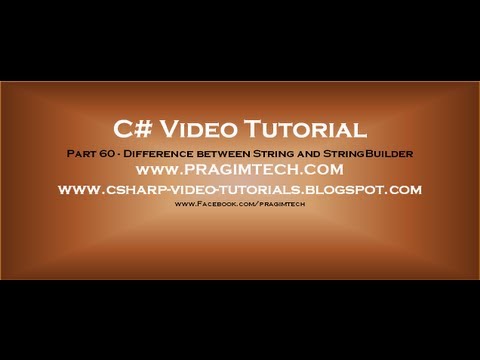 Part 1 C Tutorial Introduction avi