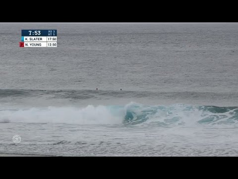 Heat Breakdown: Kelly vs. Nat