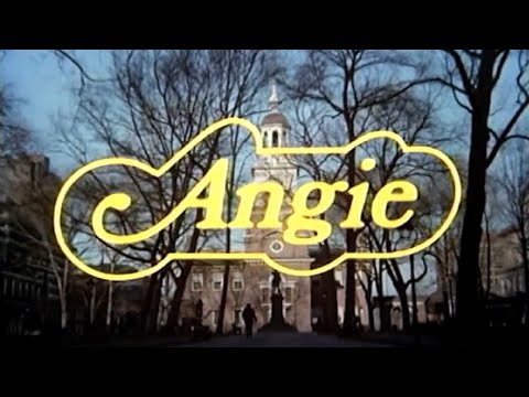 Classic TV Theme: Angie
