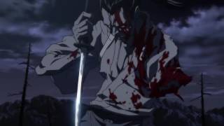 Afro samurai directors cut HD