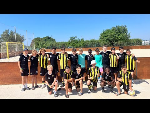 Essinge ik from Sweden in Barcelona 🇪🇸