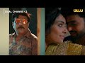 Daal Chawal Part 2 Trailer Ullu Originals 16th May Naina Chhabra Series Ayushi