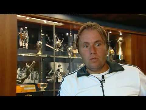 Wedstrijd van toen: Feyenoord - Ajax