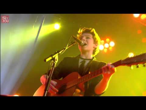 10 Jaar Q: Bandits - THe Lazy Song (Bruno Mars)