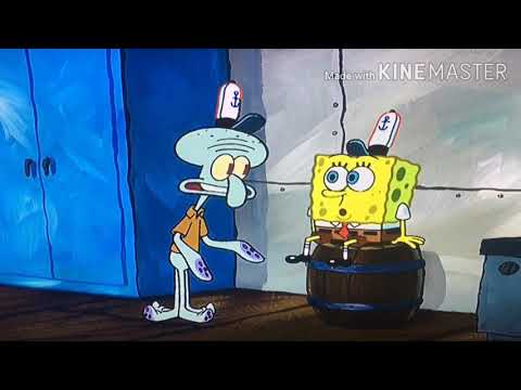 Pink Ward's laugh box ran out