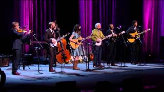 Pretty Little One - Steve Martin and the Steep Canyon Rangers feat. Edie Brickell