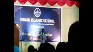 preview picture of video 'arsalan indian islamic high schol'