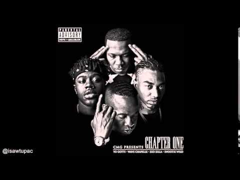 New Yo Gotti   Talk 2 Em Feat  Wave Chapelle Chapter One Mixtape 2014