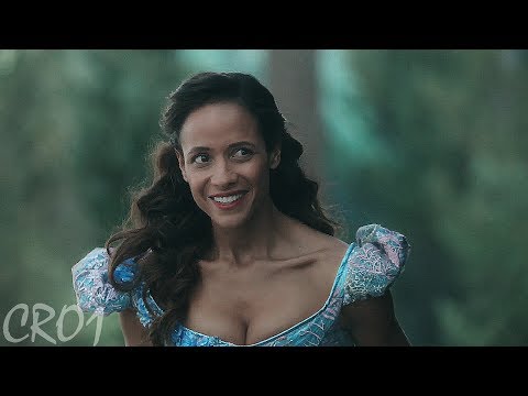 OUAT 7X01 - Cinderella meet Henry