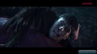 Castlevania: Lords of Shadow 2 - Dracula Music Video (ForthAngel - Silver Bullets)