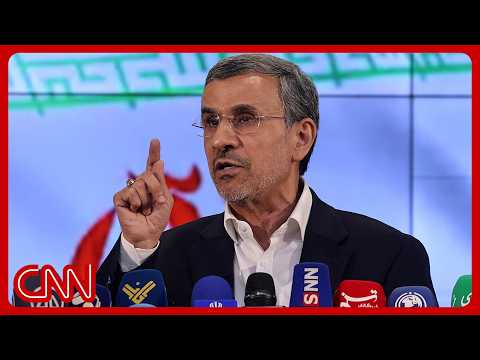 美、以密謀扶植伊朗新領袖？這一切是怎麼發生的？！ (US & Israel plotted to install a new Iranian leader. What happened?)