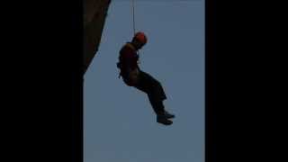 preview picture of video 'Rock Climbing Competition 2011'