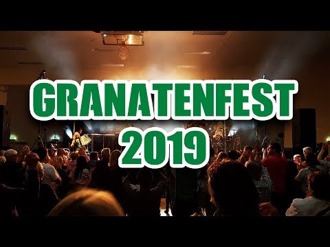 GRANATENFEST 2019 - AFTERMOVIE