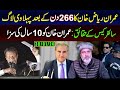 Imran Riaz Khan's First VLOG after 266 Days | Reality of Cipher Case