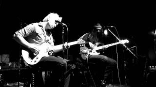Companion (Lay Me Down) - Shaun Verreault of Wide Mouth Mason &amp; Gordie Johnson of Big Sugar