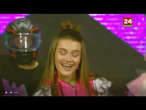 WINNER LIVE | Elizaveta Misnikova - Pepel'nyy | Belarus National Final 2019 (Junior Eurovision 2019)
