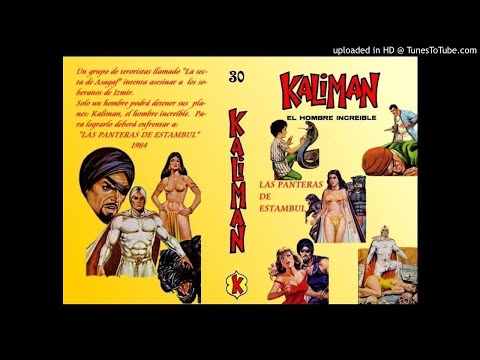 Las Panteras Negras De Estanbul Cap 67