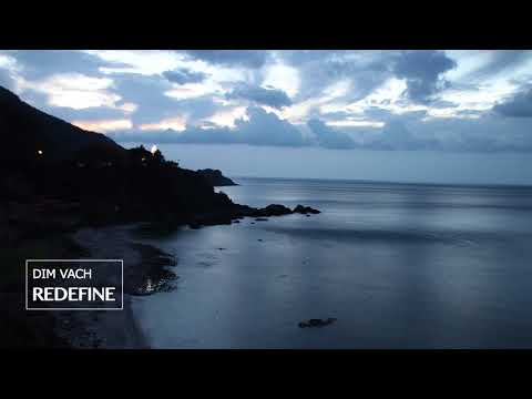 Dim Vach - Midnight's Kissing