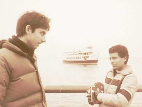 Fragile Gang - Gray Day (Official Video)