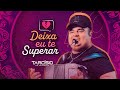 DEIXA EU TE SUPERAR Tarcísio Do Acordeon Audio Oficial