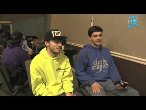 Smash Haven - Snacks (Fox) vs BMC (Peach) Grand Finals