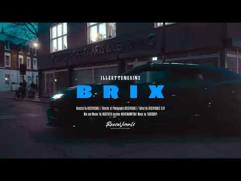 ILLGOTTENGAINZ - BRIX (Official Music Video)